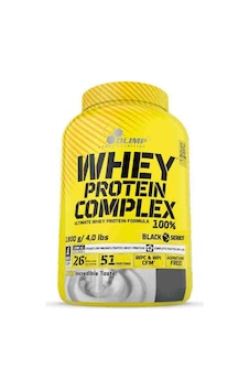 Olimp Whey Protein Complex 1800gr Strawberry Olimp Whey Protein Complex 1800gr Strawberry