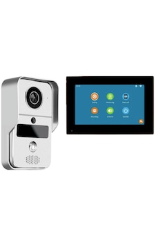 Robus Smart Villa Set Rb309