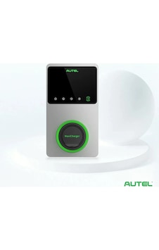Autel 22 Kw Soketli Elektrikli Araç Şarj İstasyonu 11-22kw Autel 22 Kw Soketli Elektrikli Araç Şarj İstasyonu 11-22kw