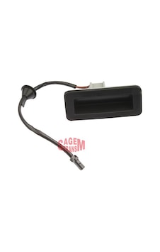 Sagem Bagaj Açma Butonu Ford Focus-cmax-mondeo-kuga 04 Kablolu 171181 3m51 19b514 Ac Sagem Bagaj Açma Butonu Ford Focus-cmax-mondeo-kuga 04 Kablolu 171181 3m51 19b514 Ac