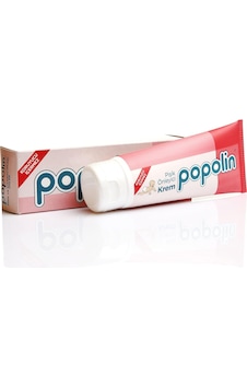 Popolin Pişik Önleyici Krem 100 Gr Bebek Popolin Pişik Önleyici Krem 100 Gr Bebek