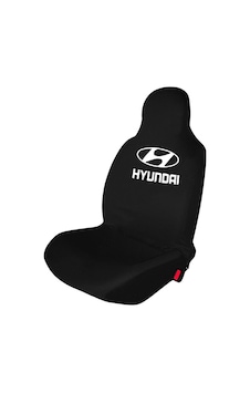 Hyundai Santamo Pratik Servis Kılıfı Ön ve Arka Set Siyah Hyundai Santamo Pratik Servis Kılıfı Ön ve Arka Set Siyah