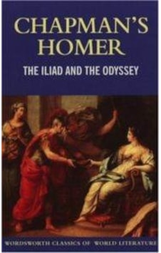 The Iliad and the Odyssey (Classics of World Literature) - Homeros - Wordsworth The Iliad and the Odyssey (Classics of World Literature) - Homeros - Wordsworth