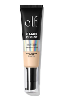 E.l.f. Camo Cc Krem Spf30 Orta Ve Tam Kapsamlı Renk Düzeltici, Nemlendirici Ve Koruyucu Gündüz Kremleri Kod 025429 E.l.f. Camo Cc Krem Spf30 Orta Ve Tam Kapsamlı Renk Düzeltici, Nemlendirici Ve Koruyucu Gündüz Kremleri Kod 025429