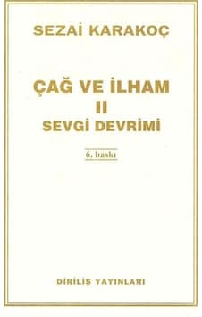 Çağ Ve İlham 2 - Sevgi Devrimi
