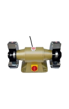 Lider Zımpara Taş Motoru 175mm 380V-ZIM175380LID Lider Zımpara Taş Motoru 175mm 380V-ZIM175380LID