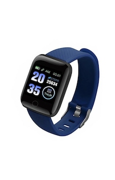 Bluekixx SW088 1.3" Akıllı Saat (Distribütör Garantili)