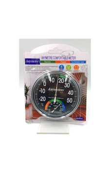 Comfortable Analog Termometre 5023 Comfortable Analog Termometre 5023