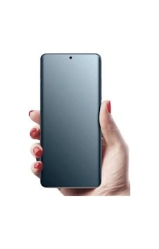 Honor X9A ile Uyumlu Gerçek Kırılmayan Ekran Koruyucu Film MAT