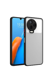 İnfinix Note 12 Pro Kılıf Zore Hux Kapak İnfinix Note 12 Pro Kılıf Zore Hux Kapak