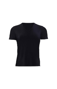 Blackspade 9249 Kids Siyah V Yaka Kısa Kol Thermal Blackspade 9249 Kids Siyah V Yaka Kısa Kol Thermal