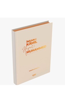 İnsan-ı Kamil Hazreti Muhammed İnsan-ı Kamil Hazreti Muhammed