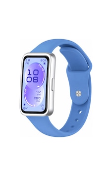 Huawei Band 11 Ve Band 11 Pro Uyumlu Klasik Silikon Kordon Yumuşak Soft Spor Saat Huawei Band 11 Ve Band 11 Pro Uyumlu Klasik Silikon Kordon Yumuşak Soft Spor Saat