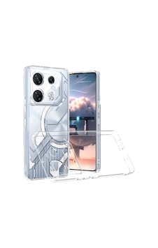 Infinix Gt 10 Pro Uyumlu Silikon Kılıf - Darbe Emici Kamera Korumalı Esnek Kapak - Şeffaf Şeffaf Infinix Gt 10 Pro Uyumlu Silikon Kılıf - Darbe Emici Kamera Korumalı Esnek Kapak - Şeffaf Şeffaf