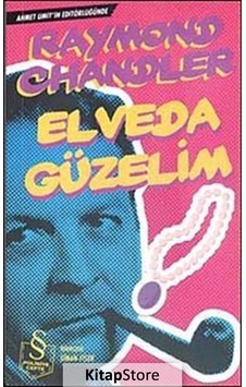 Kitapstore Elveda Güzelim / Raymond Chandler