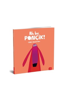 Ah Be Ponçik - Ybve-884284 Ah Be Ponçik - Ybve-884284