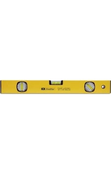 Fivestar 60 Cm Sarı Su Terazisi