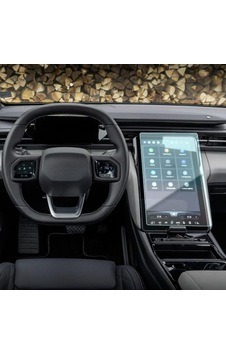 Ford Explorer/capri İle Uyumlu 2025 2026 Model Multimedya Navigasyon 9h Nano Ekran Koruyucu Sku: Zeusstk2b74566c65 Ford Explorer/capri İle Uyumlu 2025 2026 Model Multimedya Navigasyon 9h Nano Ekran Koruyucu Sku: Zeusstk2b74566c65