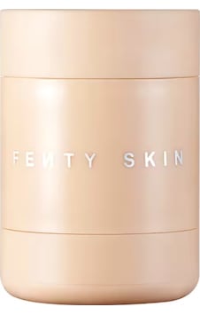 Fenty Skin Plush Puddin Dolgunlaştırıcı ve Onarıcı Dudak Maskesi