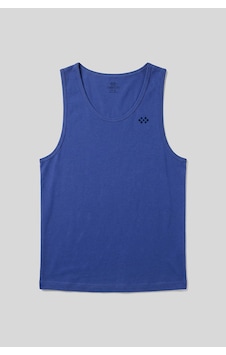 Tommylıfe Parlament Standart Kalıp Basic Spor Performans Kolsuz Erkek Atlet - 88503 Mavi Tommylıfe Parlament Standart Kalıp Basic Spor Performans Kolsuz Erkek Atlet - 88503 Mavi