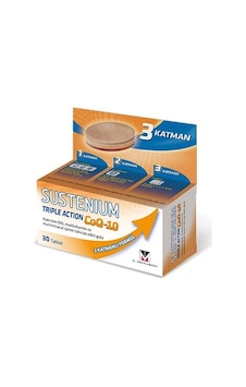 SUSTENIUM TRIPLE ACTION TB SUSTENIUM TRIPLE ACTION TB
