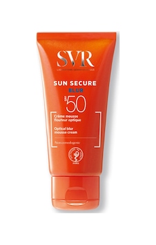 SVR Sun Secure Blur Koruyucu Köpük Yüz Güneş Kremi Spf 50 50 ML SVR Sun Secure Blur Koruyucu Köpük Yüz Güneş Kremi Spf 50 50 ML