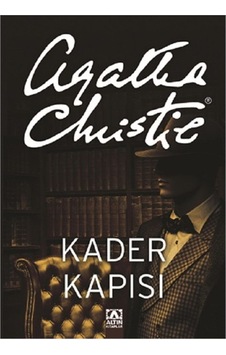 Kader Kapısı. A.Chrıstıe- Altın Kit Kader Kapısı. A.Chrıstıe- Altın Kit