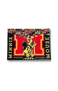 Disney Minnie Att A4 Çıtçıtlı Dosya 45413