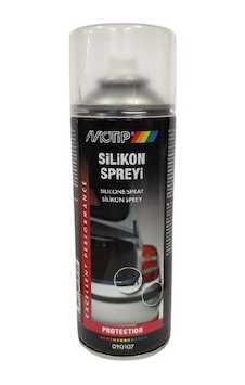Motip Silikon Sprey 400 Ml Tr0562 Motip Silikon Sprey 400 Ml Tr0562