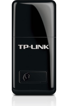 Tp-Link Tl-Wn823N 300Mbps Mini Kablosuz N USB Adaptör Tp-Link Tl-Wn823N 300Mbps Mini Kablosuz N USB Adaptör