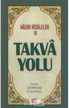 Takva Yolu Alioğlu Yayınevi