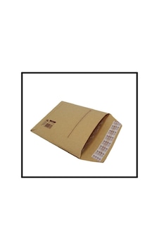 Hava Kabarcıklı Zarf 13x17 Cm 3 Adet Hava Kabarcıklı Zarf 13x17 Cm 3 Adet