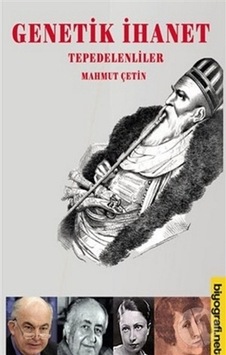 Genetik Ihanet - Tepedelenliler