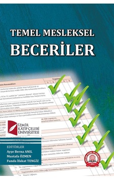 Temel Mesleksel Beceriler Temel Mesleksel Beceriler