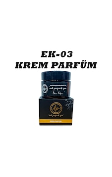 Kimyagerden EK-03 Krem Erkek Parfüm EDP 50 ML Kimyagerden EK-03 Krem Erkek Parfüm EDP 50 ML
