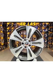 4 Adet Bmw 8-9 19 5 120 Et48 72.6 Gun Mack Jant Revize Edilmiş Takım 4 Adet Bmw 8-9 19 5 120 Et48 72.6 Gun Mack Jant Revize Edilmiş Takım