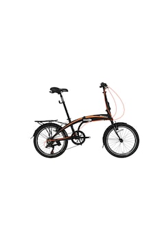 Bisan FX 3500 - TRN 20" Jant 28 CM Kadro 7 Vites Katlanır Bisiklet Bisan FX 3500 - TRN 20" Jant 28 CM Kadro 7 Vites Katlanır Bisiklet