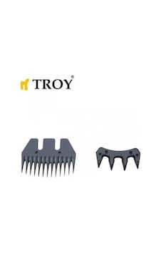 Troy 19902-r1 Koyun Kırkma Makinesi Yedek Bıçağı