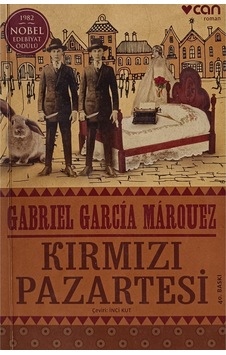 Kırmızı Pazartesi Kırmızı Pazartesi