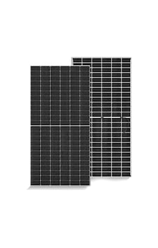 1 Palet 36 Adet Rhofa Energy Rhfsm66-n Dg -f-bh 640w Topcon Bifacial Solar Panel
