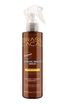 Brasil Cacau Gradual Smooth Saç Serumu 215 ML