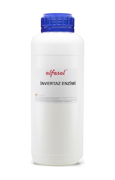 Alfasol İnvertaz Enzimi 1 KG Alfasol İnvertaz Enzimi 1 KG
