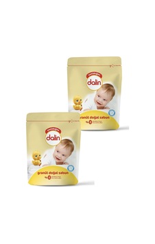 Granüllü Sabun 1000gr. X 2 Adet