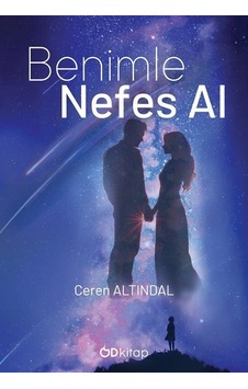 Benimle Nefes Al / Ceren Altındal Benimle Nefes Al / Ceren Altındal