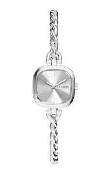 Skagen Skw3197 Kadın Kol Saati Metalik Gri Skagen Skw3197 Kadın Kol Saati Metalik Gri
