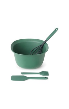 Brabantia Tasty+ Kek Hazırlık Seti 4 Parça