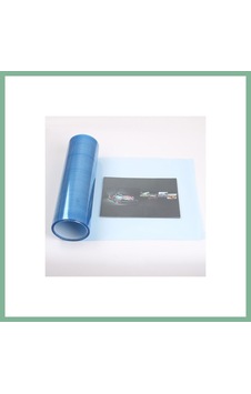 Bşkvirgo Far Stop Filmi 1mx30cm Açık Mavi Bsk2026 Bşkvirgo Far Stop Filmi 1mx30cm Açık Mavi Bsk2026