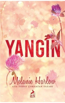 Yangın / Melanie Harlow