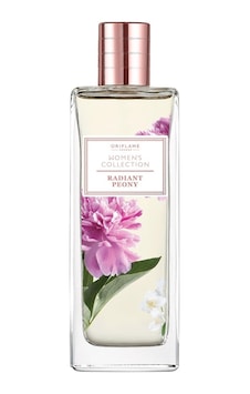 Oriflame Women's Collection Radiant Peony Kadın Parfüm EDT 75 ML