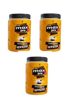 Avcı Max Kara Sinek Öldürücü Avcı Max Pro Konsantre 200 Ml X3 ... Avcı Max Kara Sinek Öldürücü Avcı Max Pro Konsantre 200 Ml X3 ...